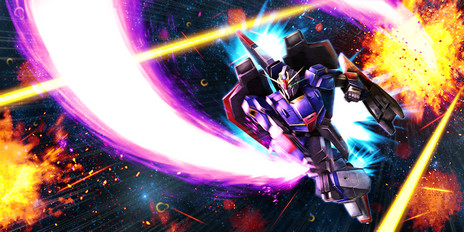 画像ギャラリー No.027のサムネイル画像 / PS Vita「機動戦士ガンダム バトルフォートレス」の最新情報が公開。最大50機のMS部隊を編成しよう