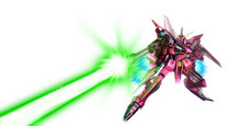 画像ギャラリー No.029のサムネイル画像 / PS Vita「機動戦士ガンダム バトルフォートレス」の最新情報が公開。最大50機のMS部隊を編成しよう