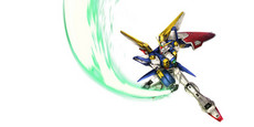 画像ギャラリー No.030のサムネイル画像 / PS Vita「機動戦士ガンダム バトルフォートレス」の最新情報が公開。最大50機のMS部隊を編成しよう