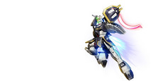 画像ギャラリー No.034のサムネイル画像 / PS Vita「機動戦士ガンダム バトルフォートレス」の最新情報が公開。最大50機のMS部隊を編成しよう