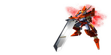 画像ギャラリー No.035のサムネイル画像 / PS Vita「機動戦士ガンダム バトルフォートレス」の最新情報が公開。最大50機のMS部隊を編成しよう