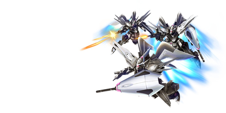 画像ギャラリー No.039のサムネイル画像 / PS Vita「機動戦士ガンダム バトルフォートレス」の最新情報が公開。最大50機のMS部隊を編成しよう