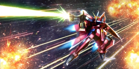 画像ギャラリー No.001のサムネイル画像 / 「機動戦士ガンダム バトルフォートレス」,ロード時間の短縮やバランス調整を実施。イベント「Z.A.F.T.強襲隊」もスタート