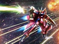 「機動戦士ガンダム バトルフォートレス」，ロード時間の短縮やバランス調整を実施。イベント「Z.A.F.T.強襲隊」もスタート
