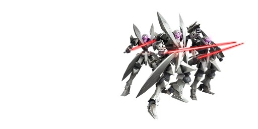 画像ギャラリー No.007のサムネイル画像 / 「ガンダム バトルフォートレス」，リプレイ機能実装。新規ミッションも開催