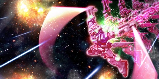 画像ギャラリー No.009のサムネイル画像 / 「ガンダム バトルフォートレス」，リプレイ機能実装。新規ミッションも開催