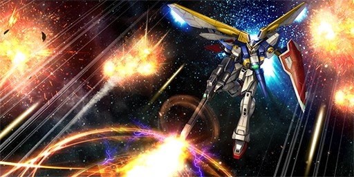 画像ギャラリー No.002のサムネイル画像 / 「ガンダム バトルフォートレス」，「トールギス」が獲得可能な防衛ミッションイベント