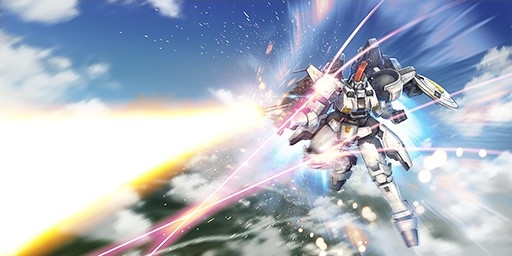 画像ギャラリー No.005のサムネイル画像 / 「ガンダム バトルフォートレス」，「トールギス」が獲得可能な防衛ミッションイベント