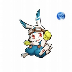 画像ギャラリー No.001のサムネイル画像 / 「爆走！モンスターダッシュ」事前登録者10万人突破。記念にクリスタルを配布