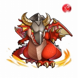画像ギャラリー No.004のサムネイル画像 / 「爆走！モンスターダッシュ」事前登録者10万人突破。記念にクリスタルを配布
