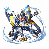 画像ギャラリー No.001のサムネイル画像 / 「爆走!モンスターダッシュ」,50万DL突破記念キャンペーンを実施