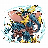 画像ギャラリー No.003のサムネイル画像 / 「爆走!モンスターダッシュ」,50万DL突破記念キャンペーンを実施