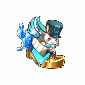 画像ギャラリー No.008のサムネイル画像 / 「爆走!モンスターダッシュ」,50万DL突破記念キャンペーンを実施