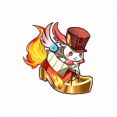 画像ギャラリー No.009のサムネイル画像 / 「爆走!モンスターダッシュ」,50万DL突破記念キャンペーンを実施