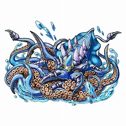 画像ギャラリー No.010のサムネイル画像 / 「爆走!モンスターダッシュ」,50万DL突破記念キャンペーンを実施