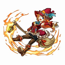 画像ギャラリー No.011のサムネイル画像 / 「爆走!モンスターダッシュ」,50万DL突破記念キャンペーンを実施