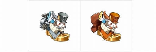 画像ギャラリー No.004のサムネイル画像 / 「モンスターダッシュ」が松竹芸能とコラボ。リアルイベント連動企画も