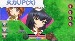 画像ギャラリー No.005のサムネイル画像 / スマホ向け戦略SLG「ガールズ＆パンツァー 戦車道大作戦！」の正式サービスが開始。ドリームチームを結成してバトルに挑もう