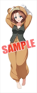 画像ギャラリー No.023のサムネイル画像 / 配信1周年を迎える「ガールズ＆パンツァー 戦車道大作戦！」インタビュー。スキルツリーシステムの詳細や，新たな大型アップデート情報も公開