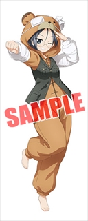 画像ギャラリー No.025のサムネイル画像 / 配信1周年を迎える「ガールズ＆パンツァー 戦車道大作戦！」インタビュー。スキルツリーシステムの詳細や，新たな大型アップデート情報も公開