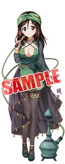 画像ギャラリー No.028のサムネイル画像 / 配信1周年を迎える「ガールズ＆パンツァー 戦車道大作戦！」インタビュー。スキルツリーシステムの詳細や，新たな大型アップデート情報も公開