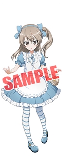 画像ギャラリー No.030のサムネイル画像 / 配信1周年を迎える「ガールズ＆パンツァー 戦車道大作戦！」インタビュー。スキルツリーシステムの詳細や，新たな大型アップデート情報も公開