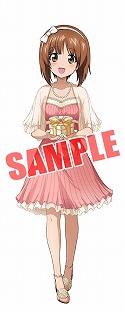 画像ギャラリー No.002のサムネイル画像 / 「ガルパン 戦車道大作戦！」，4周年前夜祭キャンペーンが開催に