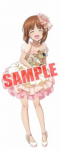 画像ギャラリー No.003のサムネイル画像 / 「ガルパン 戦車道大作戦！」，4周年前夜祭キャンペーンが開催に