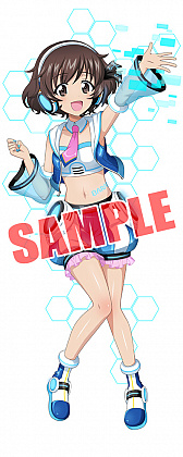 画像ギャラリー No.008のサムネイル画像 / 「ガールズ&パンツァー 戦車道大作戦!」4周年衣装生徒の第2弾が登場