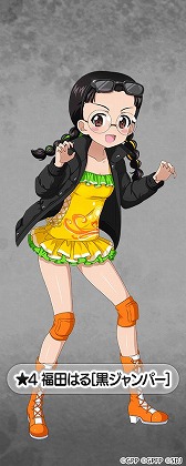 画像ギャラリー No.007のサムネイル画像 / 「ガールズ&パンツァー 戦車道大作戦!」,蝶野正洋コラボの第5弾を開催