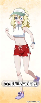 画像ギャラリー No.010のサムネイル画像 / 「ガルパン 戦車道大作戦」，ジューンブライド衣装のダージリンらを追加
