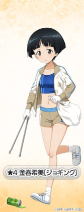 画像ギャラリー No.019のサムネイル画像 / 「ガルパン 戦車道大作戦」,アニメ「プリンセス・プリンシパル Crown Handler」との復刻コラボを開催