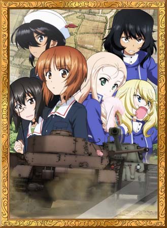 画像ギャラリー No.011のサムネイル画像 / 「ガルパン 戦車道大作戦」,クリスマス生徒ガチャにダージリンやケイなどクリスマス衣装の生徒が登場