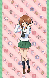 画像ギャラリー No.059のサムネイル画像 / アニメ「ガールズ＆パンツァー」が10周年。ファンならプレイ必須の“戦車道大作戦！”は家元も生徒として登場!?