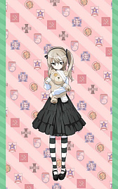画像ギャラリー No.061のサムネイル画像 / アニメ「ガールズ＆パンツァー」が10周年。ファンならプレイ必須の“戦車道大作戦！”は家元も生徒として登場!?