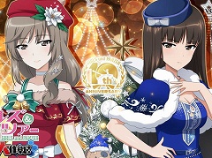 アニメ「ガールズ＆パンツァー」が10周年。ファンならプレイ必須の“戦車道大作戦！”は家元も生徒として登場!?