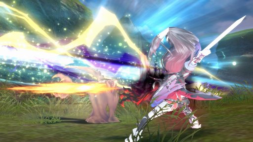 画像ギャラリー No.005のサムネイル画像 / 新作アプリ「テイルズ オブ ザ レイズ」や「テイルズ オブ ベルセリア」の新情報が明らかになった「テイルズ オブシリーズIPラインナップ発表会」をレポート