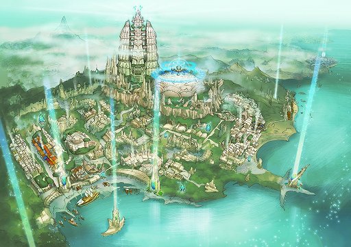 画像ギャラリー No.007のサムネイル画像 / 新作アプリ「テイルズ オブ ザ レイズ」や「テイルズ オブ ベルセリア」の新情報が明らかになった「テイルズ オブシリーズIPラインナップ発表会」をレポート