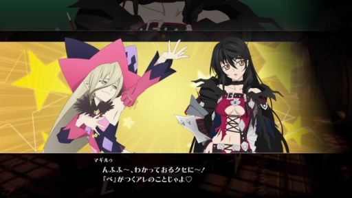 画像ギャラリー No.003のサムネイル画像 / 「テイルズ オブ ベルセリア」の特別チャットがWeb限定で公開