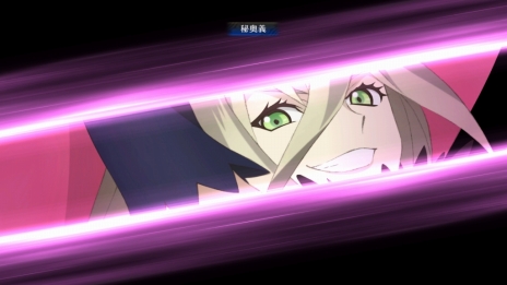 画像ギャラリー No.018のサムネイル画像 / 「テイルズ オブ ベルセリア」特等対魔士「シグレ」と「メルキオル」の詳細が明らかに。秘奥義やキャラクターカスタマイズ，DLC情報も