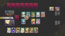 画像ギャラリー No.043のサムネイル画像 / 「テイルズ オブ ベルセリア」特等対魔士「シグレ」と「メルキオル」の詳細が明らかに。秘奥義やキャラクターカスタマイズ，DLC情報も