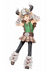 画像ギャラリー No.058のサムネイル画像 / 「テイルズ オブ ベルセリア」特等対魔士「シグレ」と「メルキオル」の詳細が明らかに。秘奥義やキャラクターカスタマイズ，DLC情報も