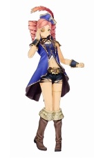 画像ギャラリー No.059のサムネイル画像 / 「テイルズ オブ ベルセリア」特等対魔士「シグレ」と「メルキオル」の詳細が明らかに。秘奥義やキャラクターカスタマイズ，DLC情報も