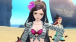 画像ギャラリー No.061のサムネイル画像 / 「テイルズ オブ ベルセリア」特等対魔士「シグレ」と「メルキオル」の詳細が明らかに。秘奥義やキャラクターカスタマイズ，DLC情報も