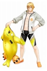 画像ギャラリー No.080のサムネイル画像 / 「テイルズ オブ ベルセリア」特等対魔士「シグレ」と「メルキオル」の詳細が明らかに。秘奥義やキャラクターカスタマイズ，DLC情報も