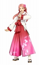 画像ギャラリー No.088のサムネイル画像 / 「テイルズ オブ ベルセリア」特等対魔士「シグレ」と「メルキオル」の詳細が明らかに。秘奥義やキャラクターカスタマイズ，DLC情報も