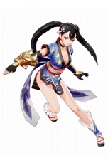画像ギャラリー No.089のサムネイル画像 / 「テイルズ オブ ベルセリア」特等対魔士「シグレ」と「メルキオル」の詳細が明らかに。秘奥義やキャラクターカスタマイズ，DLC情報も