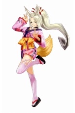 画像ギャラリー No.090のサムネイル画像 / 「テイルズ オブ ベルセリア」特等対魔士「シグレ」と「メルキオル」の詳細が明らかに。秘奥義やキャラクターカスタマイズ，DLC情報も