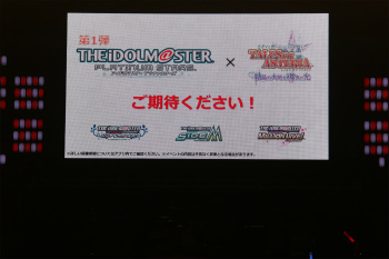 画像ギャラリー No.019のサムネイル画像 / 「テイルズ オブ フェスティバル 2016」開催。最新作「テイルズ オブ ベルセリア」をはじめとするシリーズ作品の新情報が続々公開
