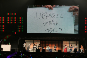 画像ギャラリー No.060のサムネイル画像 / 「テイルズ オブ フェスティバル 2016」開催。最新作「テイルズ オブ ベルセリア」をはじめとするシリーズ作品の新情報が続々公開